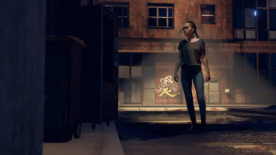As Dusk Falls screenshot 4