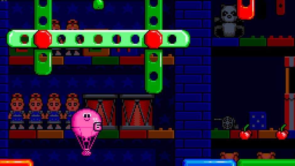 Jelly Boy screenshot 4