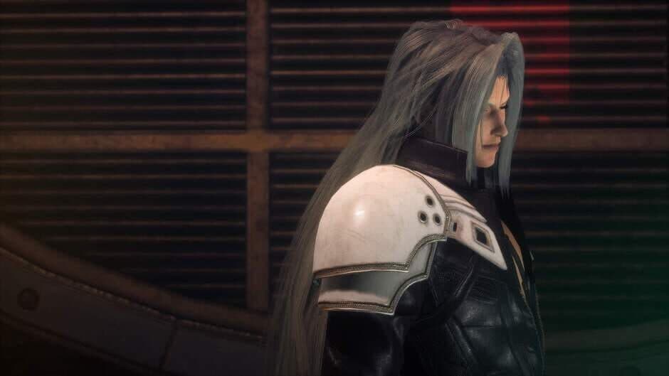 Crisis Core: Final Fantasy VII - Reunion screenshot 2