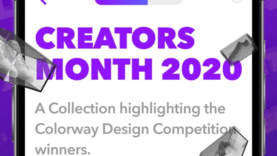 Aglet: The Sneaker Game screenshot 6