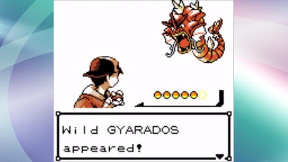 Pokémon Crystal Version screenshot 3