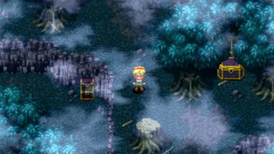 Wild Arms screenshot 5