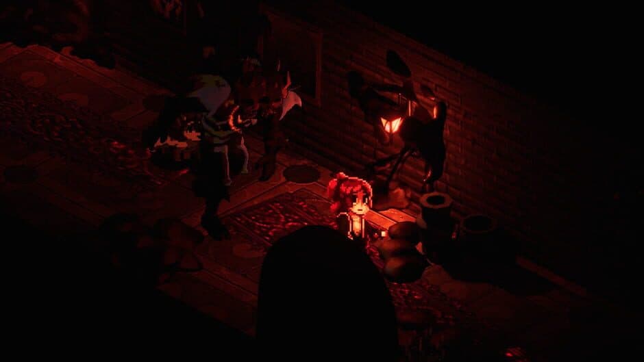 Enigma of Fear screenshot 6