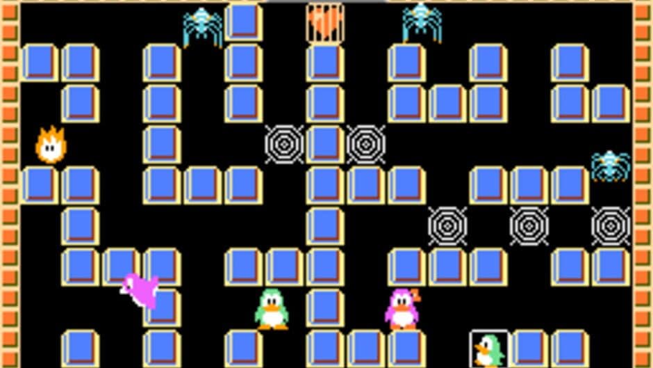 Binary Land screenshot 5