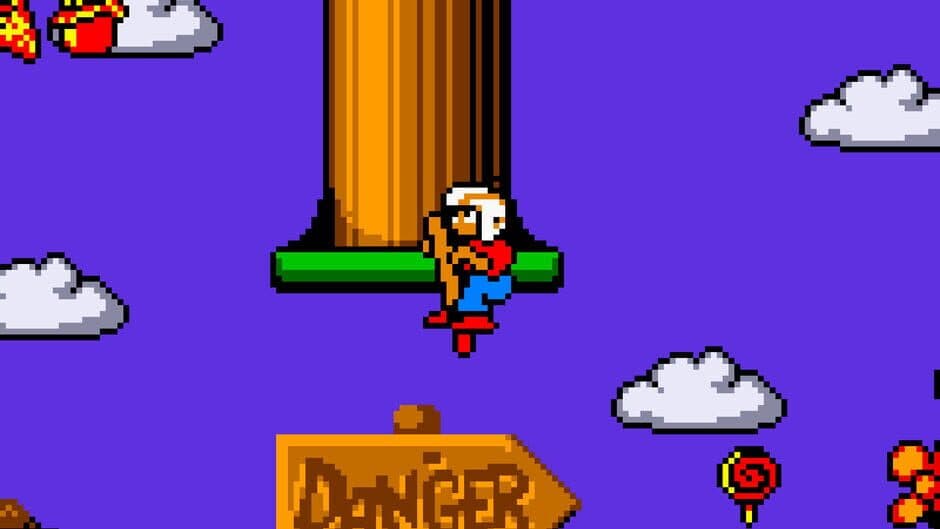 Commander Keen screenshot 4
