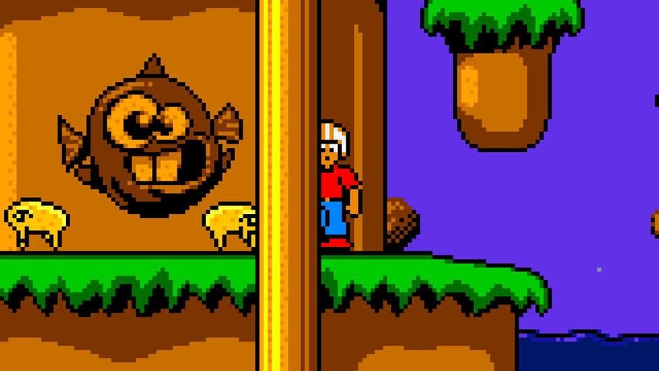 Commander Keen screenshot 6