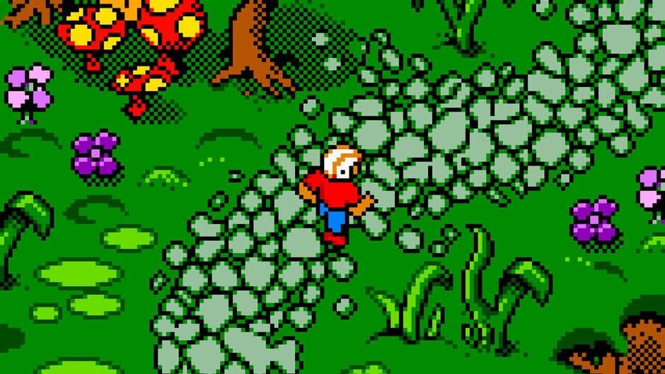 Commander Keen screenshot 2