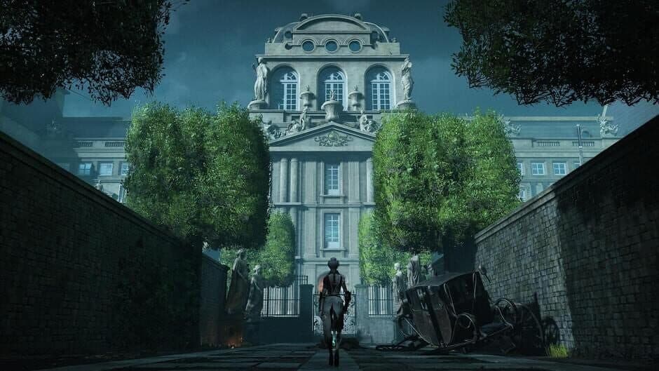 Steelrising screenshot 3