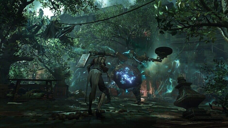 Steelrising screenshot 6