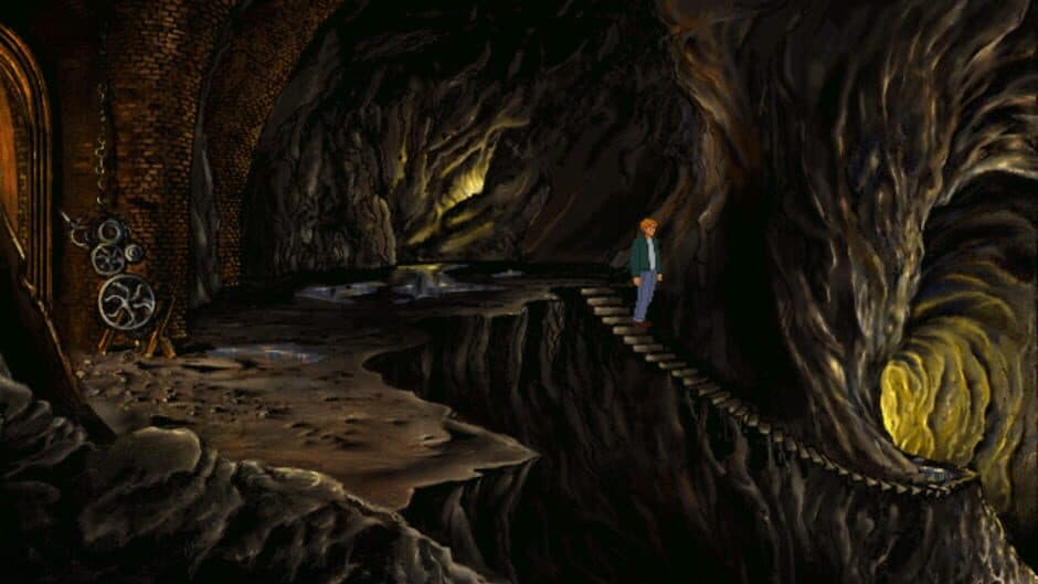 Circle of Blood screenshot 6