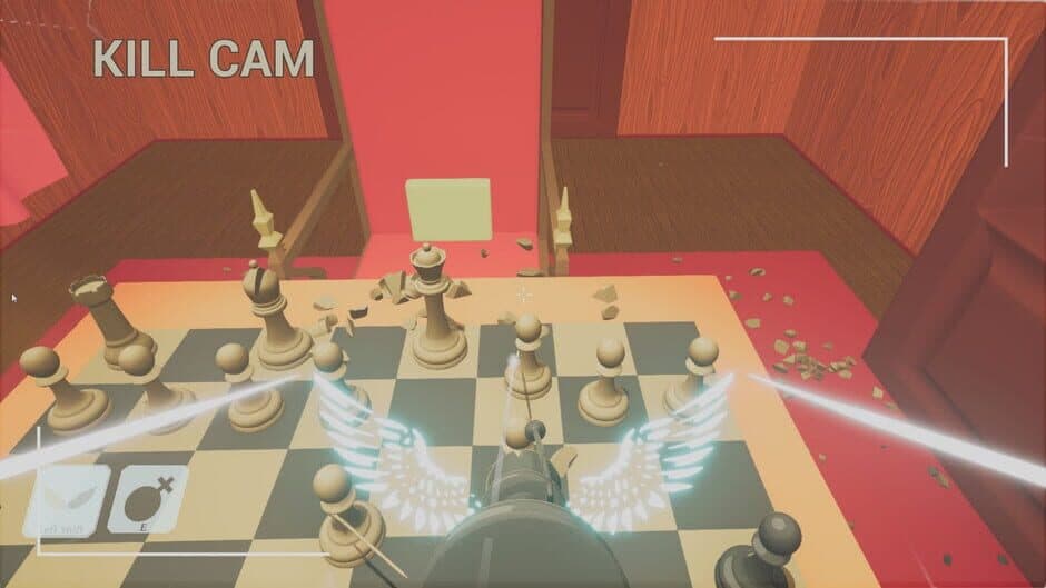 FPS Chess screenshot 4