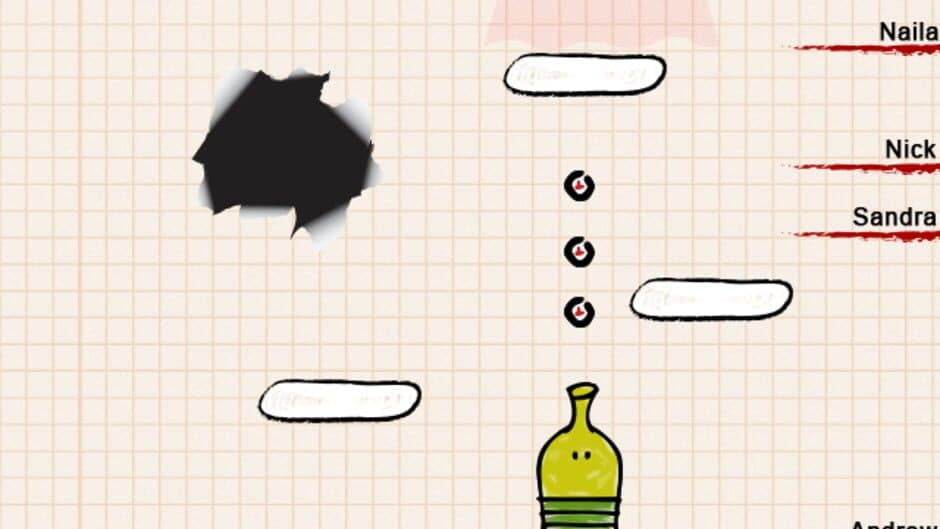 Doodle Jump