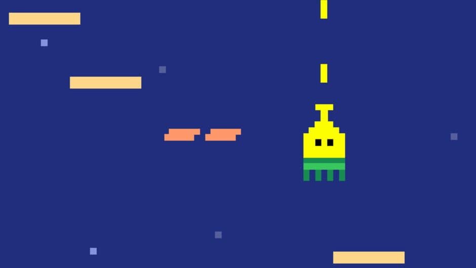 Doodle Jump screenshot 3