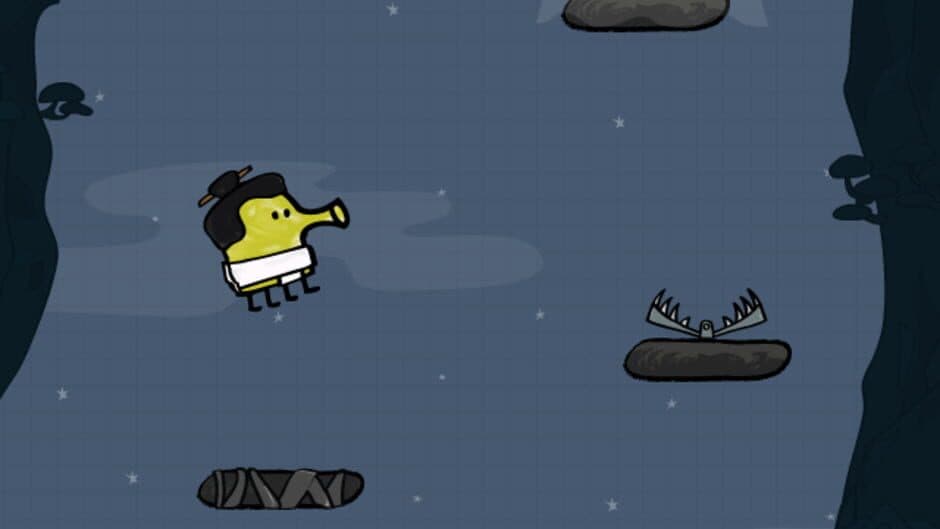 Doodle Jump screenshot 4