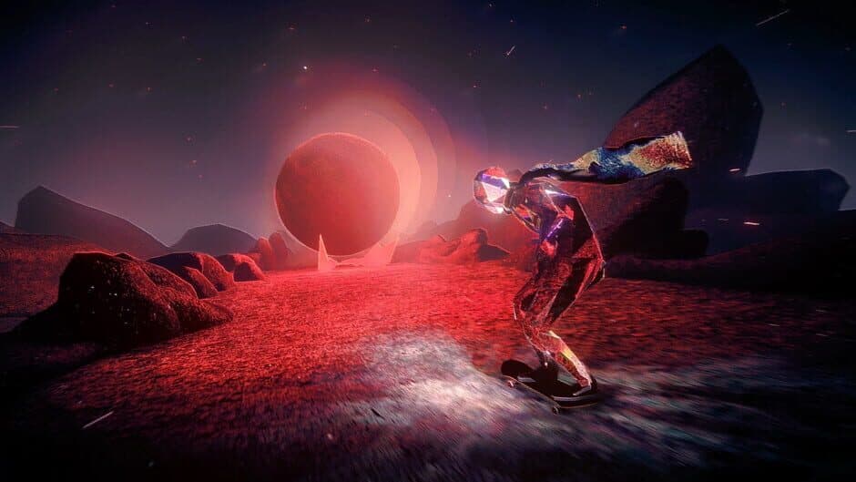 Skate Story screenshot 2