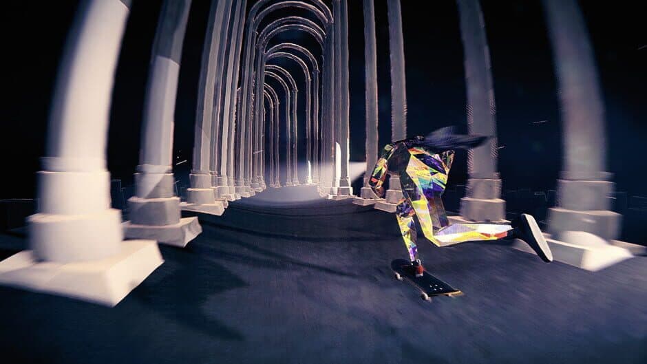 Skate Story screenshot 3