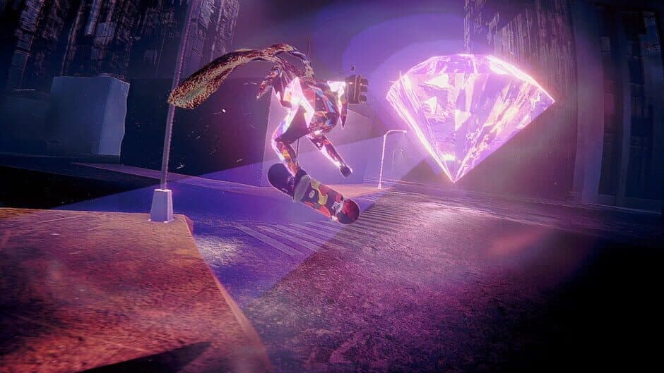 Skate Story screenshot 5
