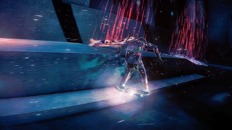 Skate Story screenshot 6