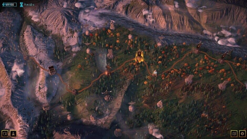 Gwent: Rogue Mage screenshot 6
