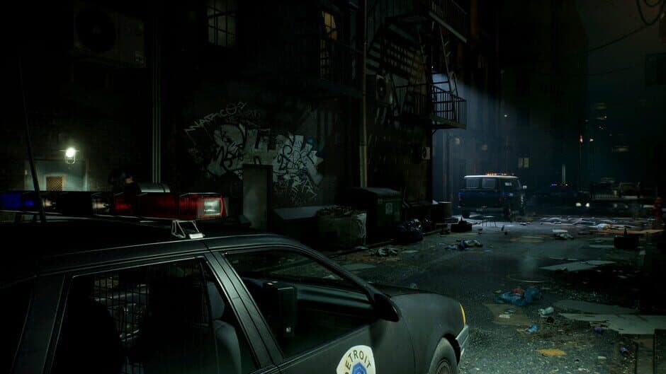 RoboCop: Rogue City screenshot 6