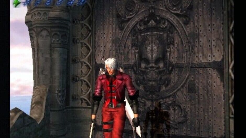 Devil May Cry