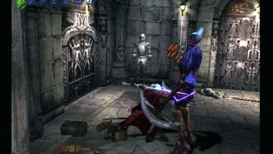 Devil May Cry screenshot 3