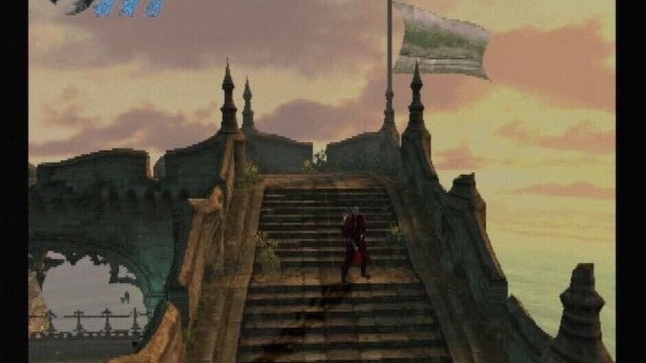 Devil May Cry screenshot 4