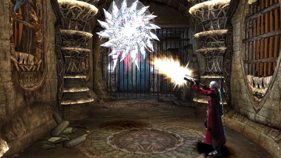 Devil May Cry 3: Dante's Awakening - Special Edition