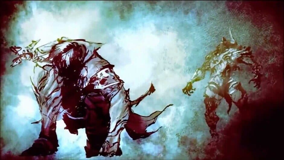 Castlevania: Lords of Shadow - Resurrection screenshot 3
