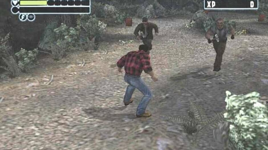 X-Men Origins: Wolverine