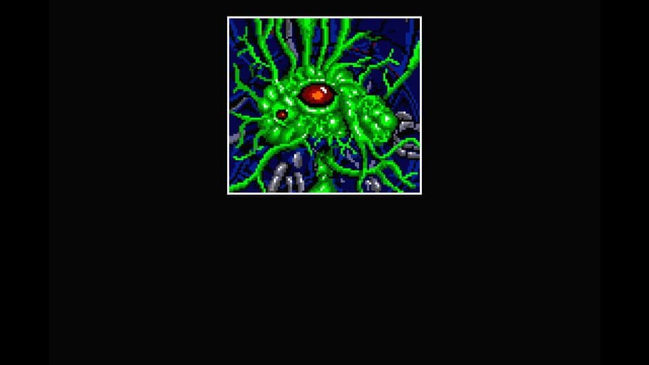 Aleste screenshot 3