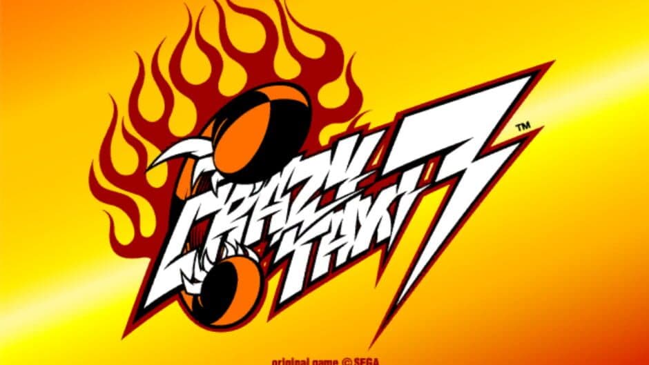 Crazy Taxi 3: High Roller screenshot 2