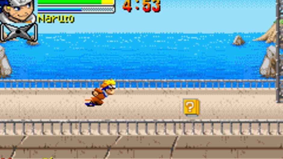 Naruto: Ninja Council screenshot 2