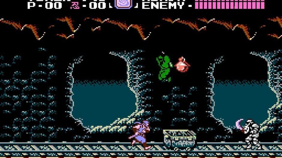 Ninja Gaiden