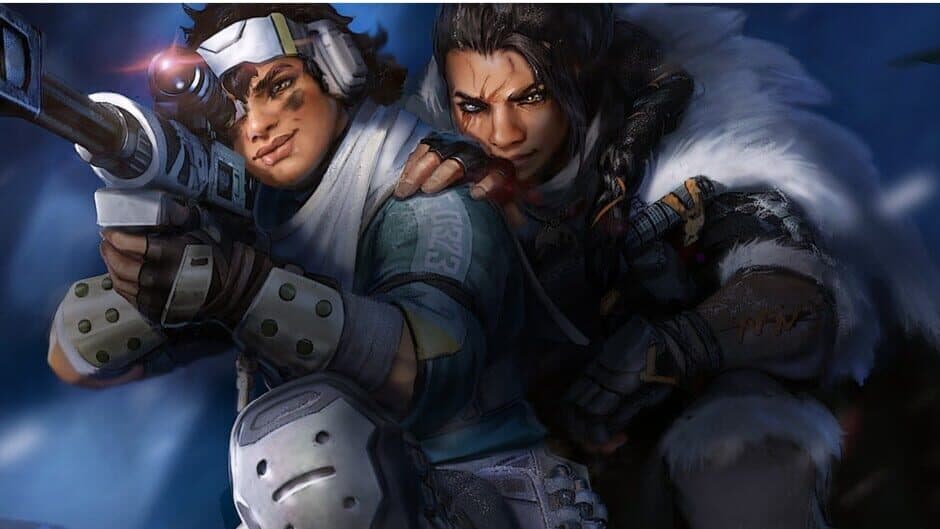 Apex Legends: Hunted screenshot 4