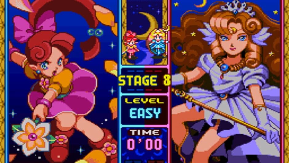 Panel de Pon screenshot 5