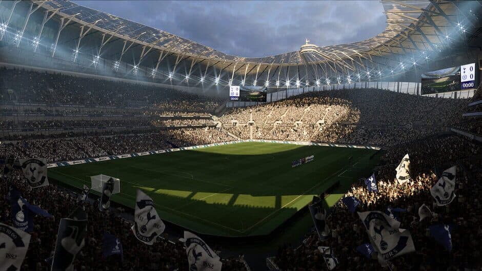 FIFA 23 screenshot 3