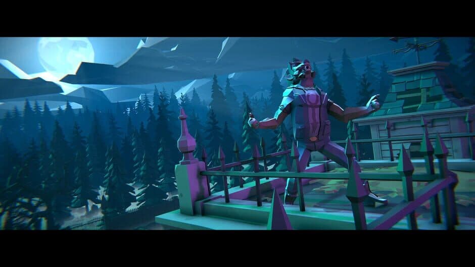 Beauty and the Beast screenshot 2