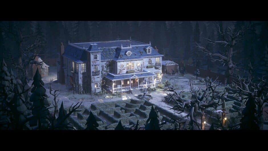 Beauty and the Beast screenshot 3