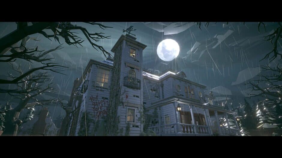 Beauty and the Beast screenshot 4