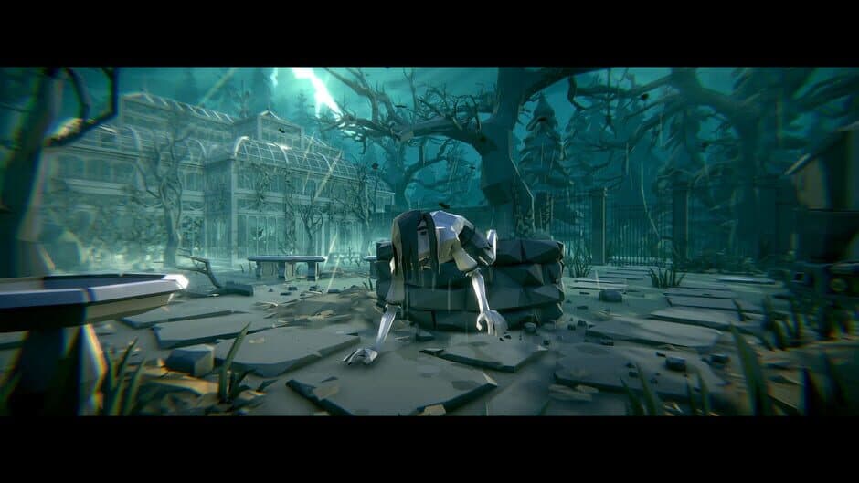 Beauty and the Beast screenshot 6