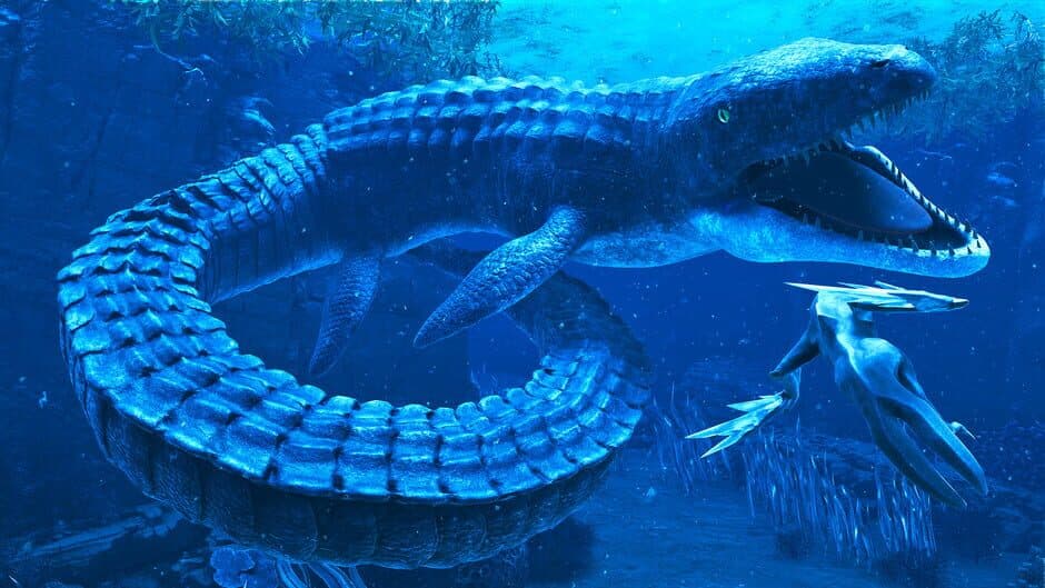 Glaciered screenshot 4