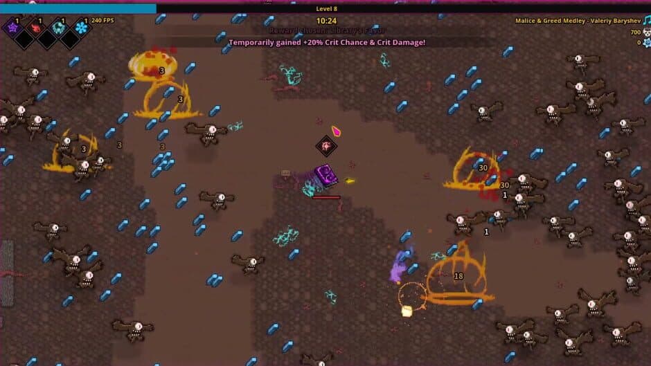 Spellbook Demonslayers screenshot 3