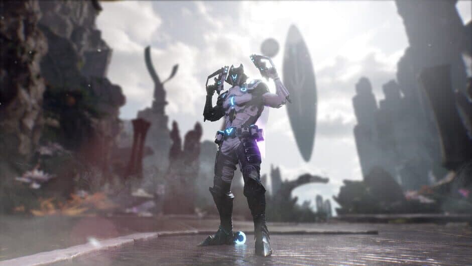 Paragon: The Overprime screenshot 6