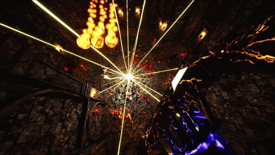 Voidborn screenshot 4