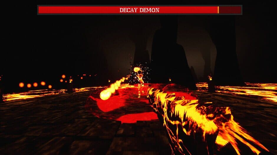 Voidborn screenshot 5