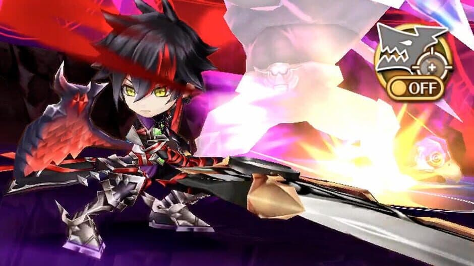 White Cat Project screenshot 2