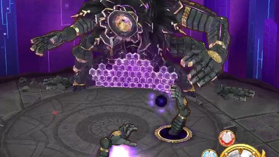 White Cat Project screenshot 5