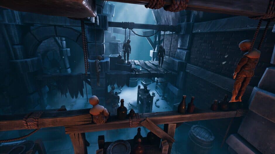 We Were Here Forever screenshot 5