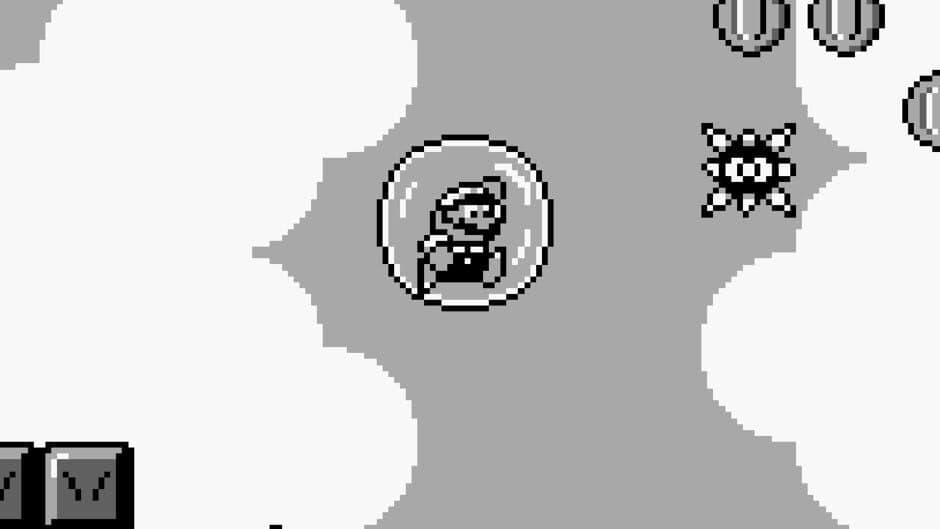Super Mario Land 2: 6 Golden Coins screenshot 4